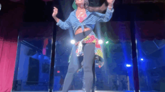 Zumba® In Person Class Tuesday May 27, 2025